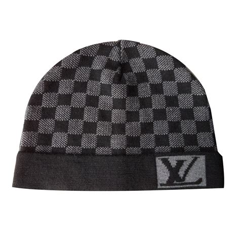 louis vuitton winter hats cheap|louis vuitton grey beanie.